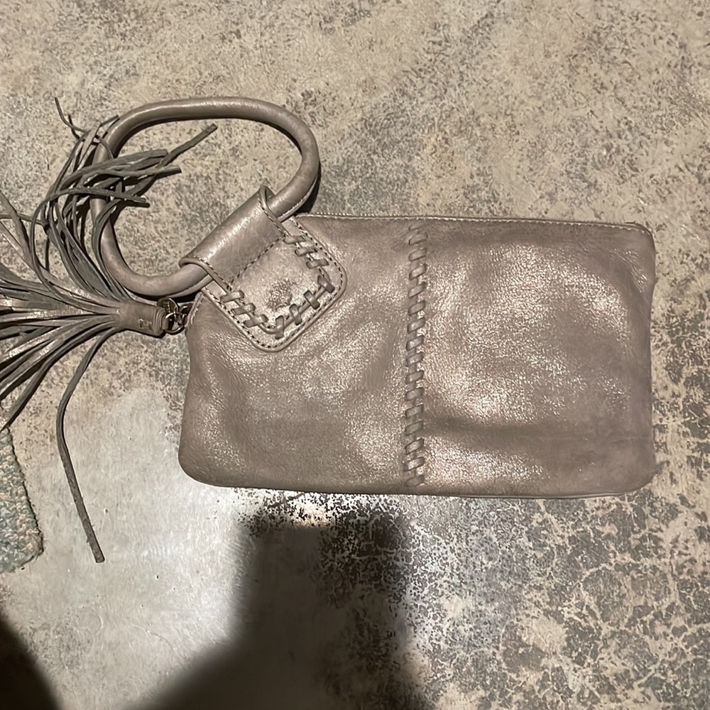 Hobo wristlet